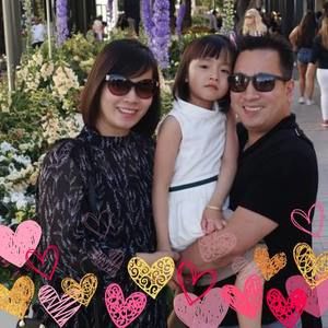 Meet your Posher, Uyen